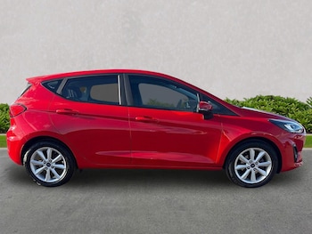 Used Ford Fiesta 2022 for sale - 76206022: Photo 3