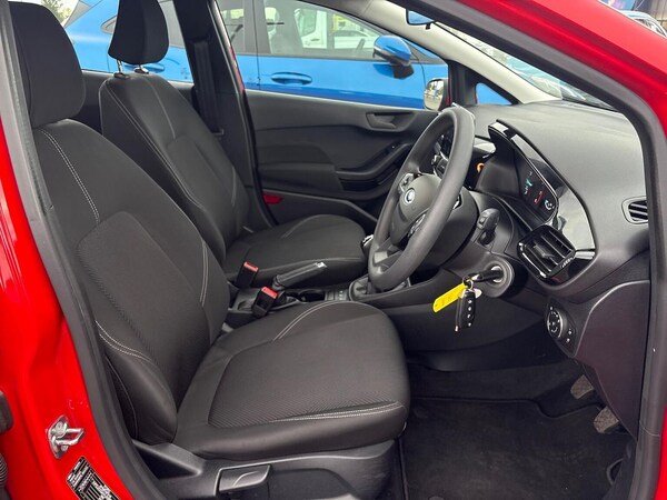 Used Ford Fiesta 2022 for sale - 76206022: Photo 40