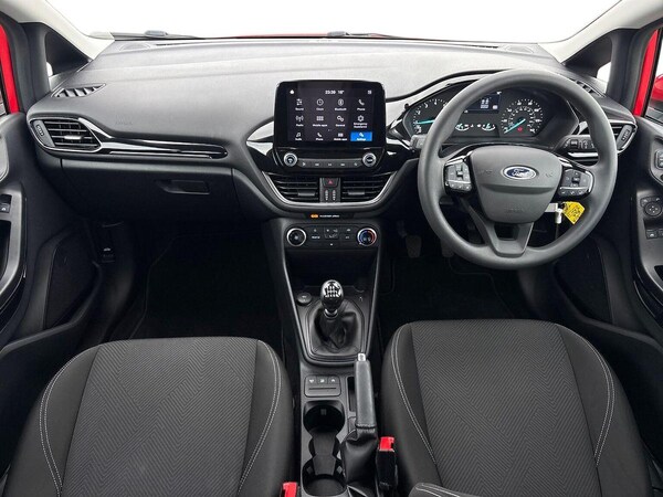 Used Ford Fiesta 2022 for sale - 76206022: Photo 8