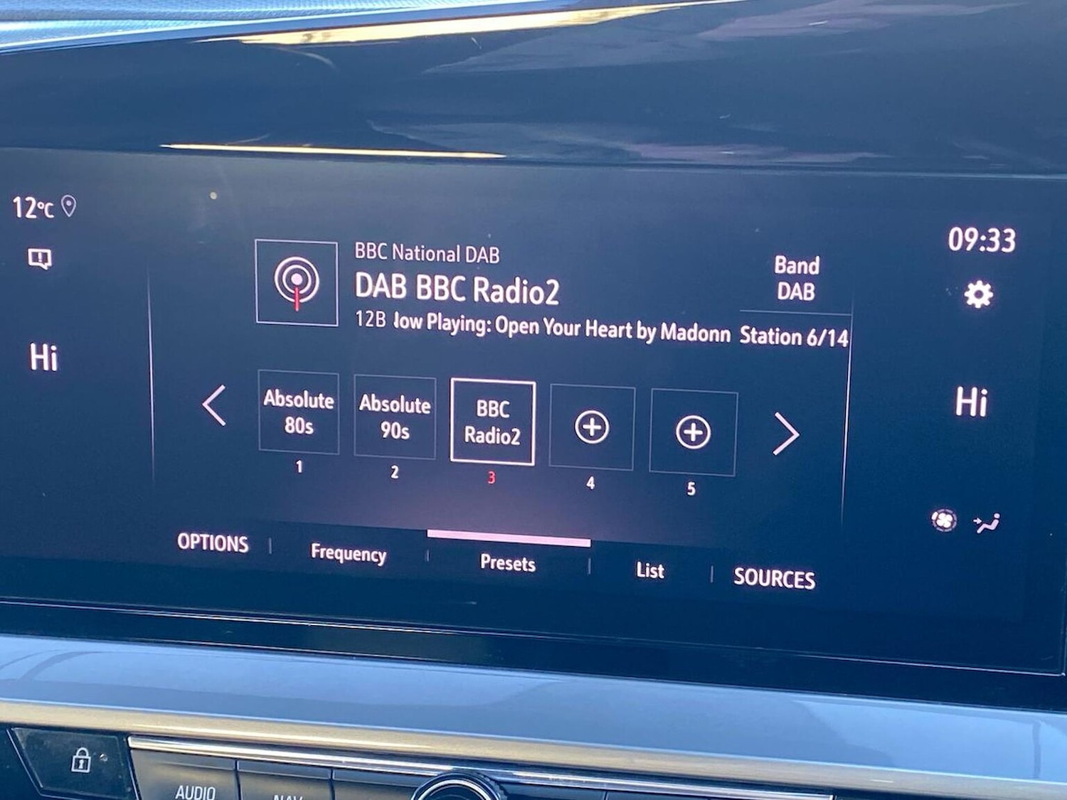 Used Vauxhall Mokka 2022 for sale - 78060632: Photo 11