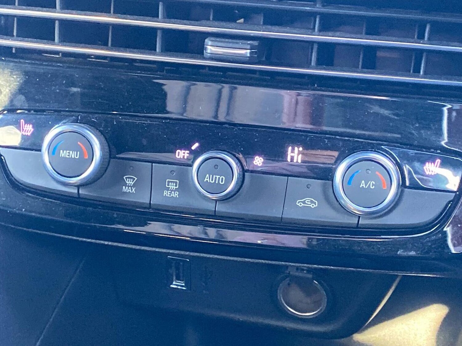 Used Vauxhall Mokka 2022 for sale - 78060632: Photo 12