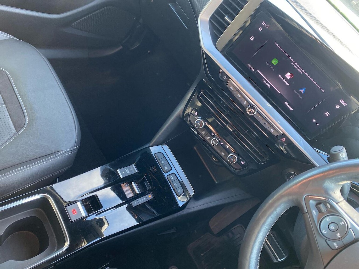 Used Vauxhall Mokka 2022 for sale - 78060632: Photo 13