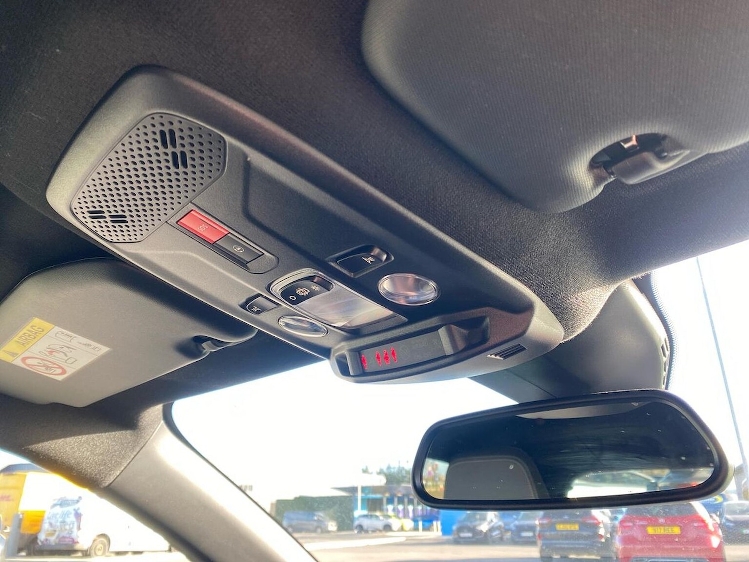 Used Vauxhall Mokka 2022 for sale - 78060632: Photo 14