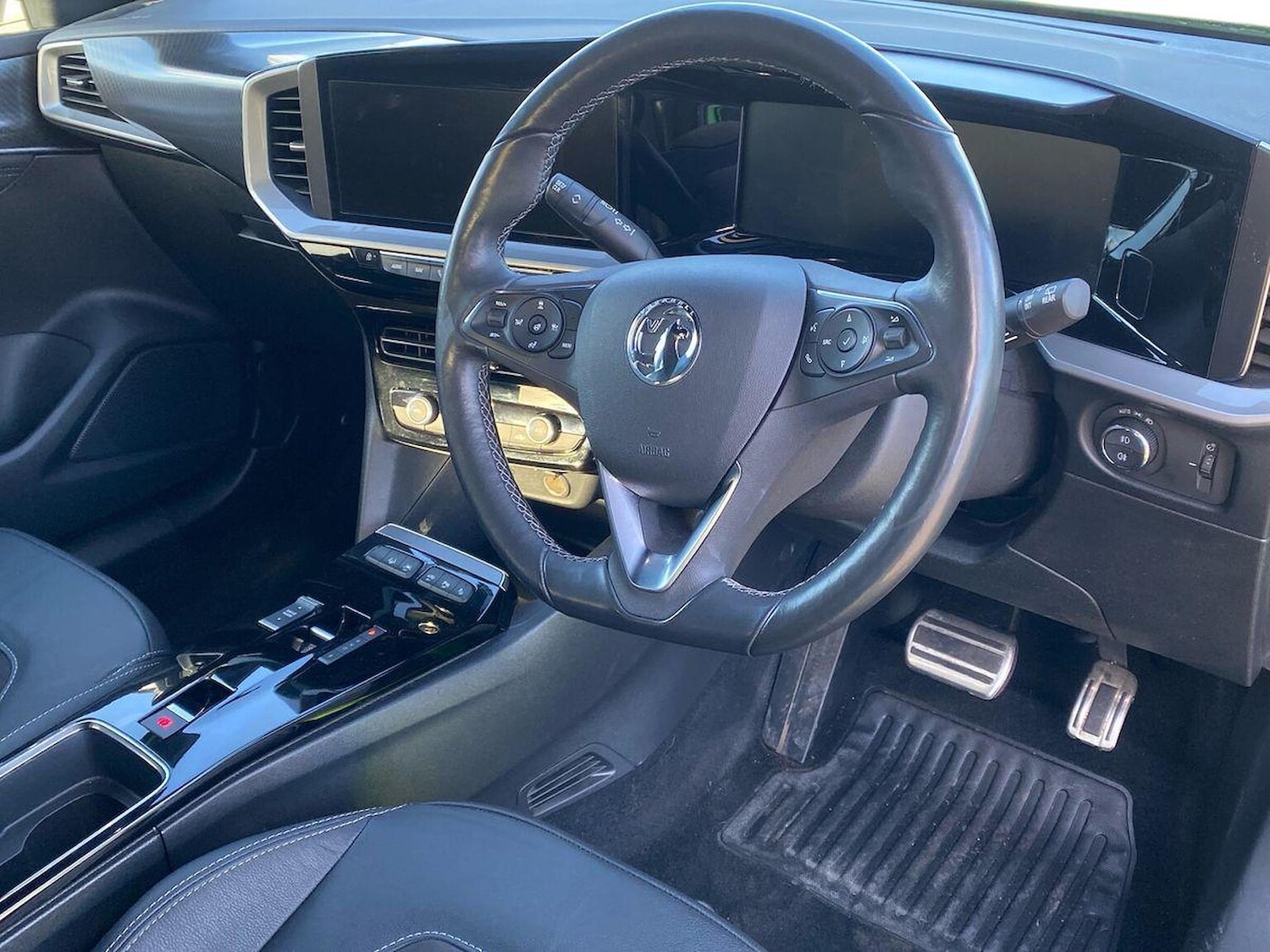 Used Vauxhall Mokka 2022 for sale - 78060632: Photo 15