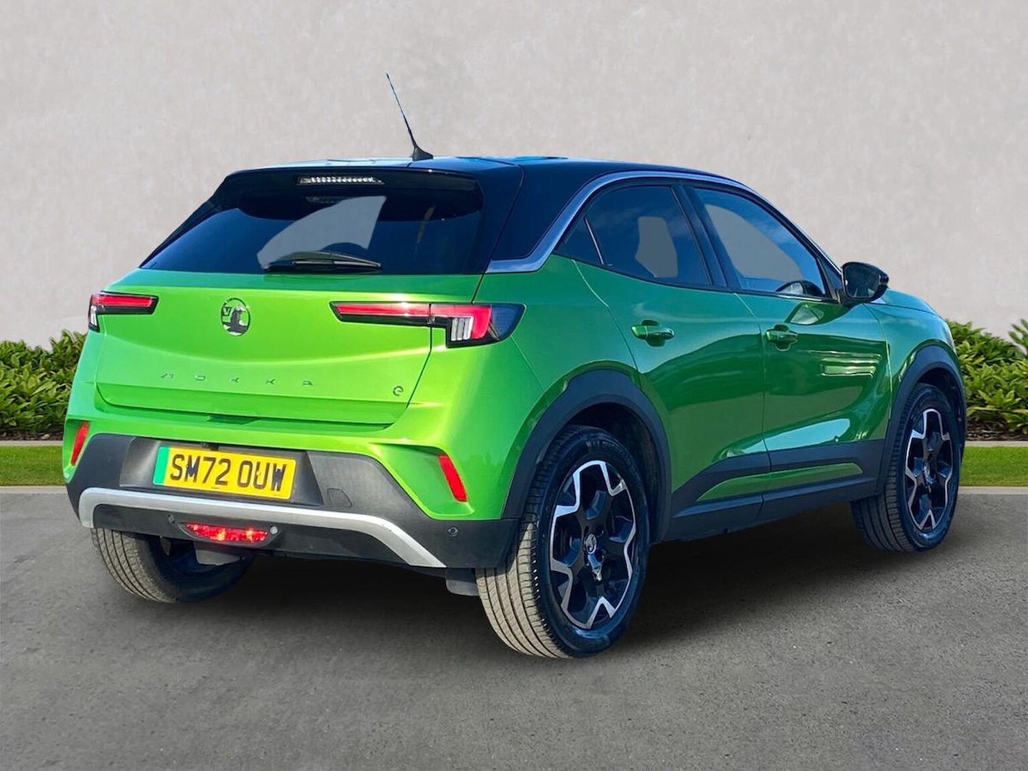 Used Vauxhall Mokka 2022 for sale - 78060632: Photo 18