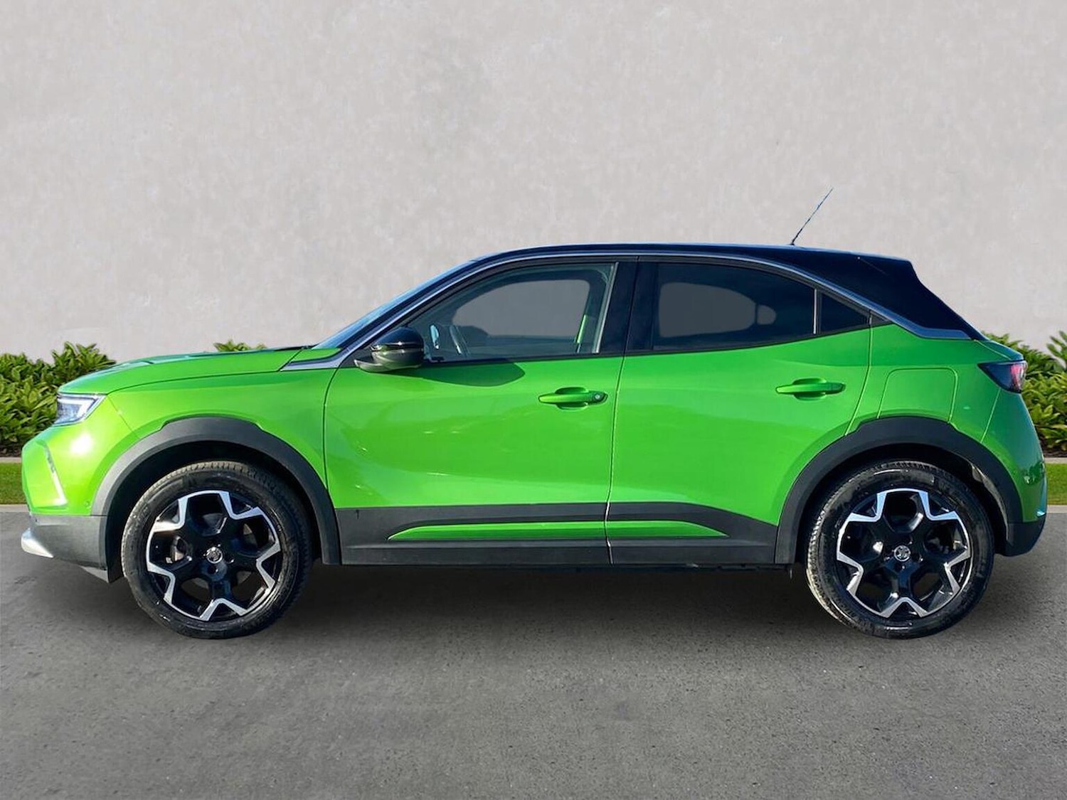 Used Vauxhall Mokka 2022 for sale - 78060632: Photo 19