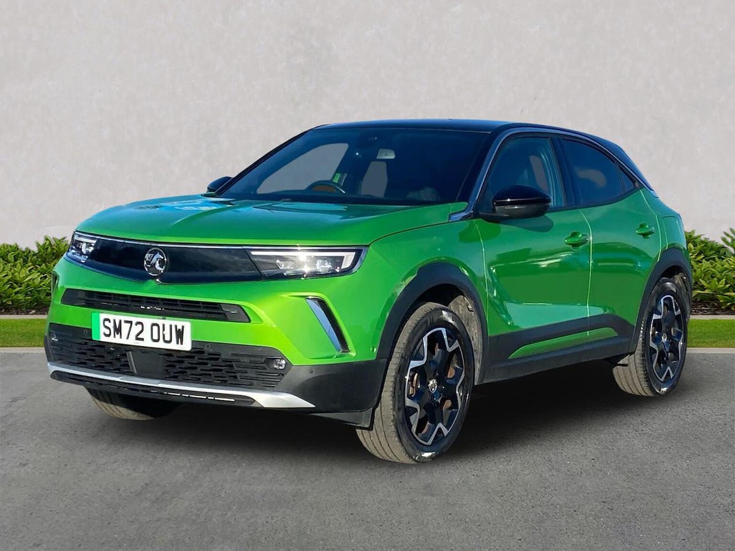 Used Vauxhall Mokka 2022 for sale - 78060632: Photo 20