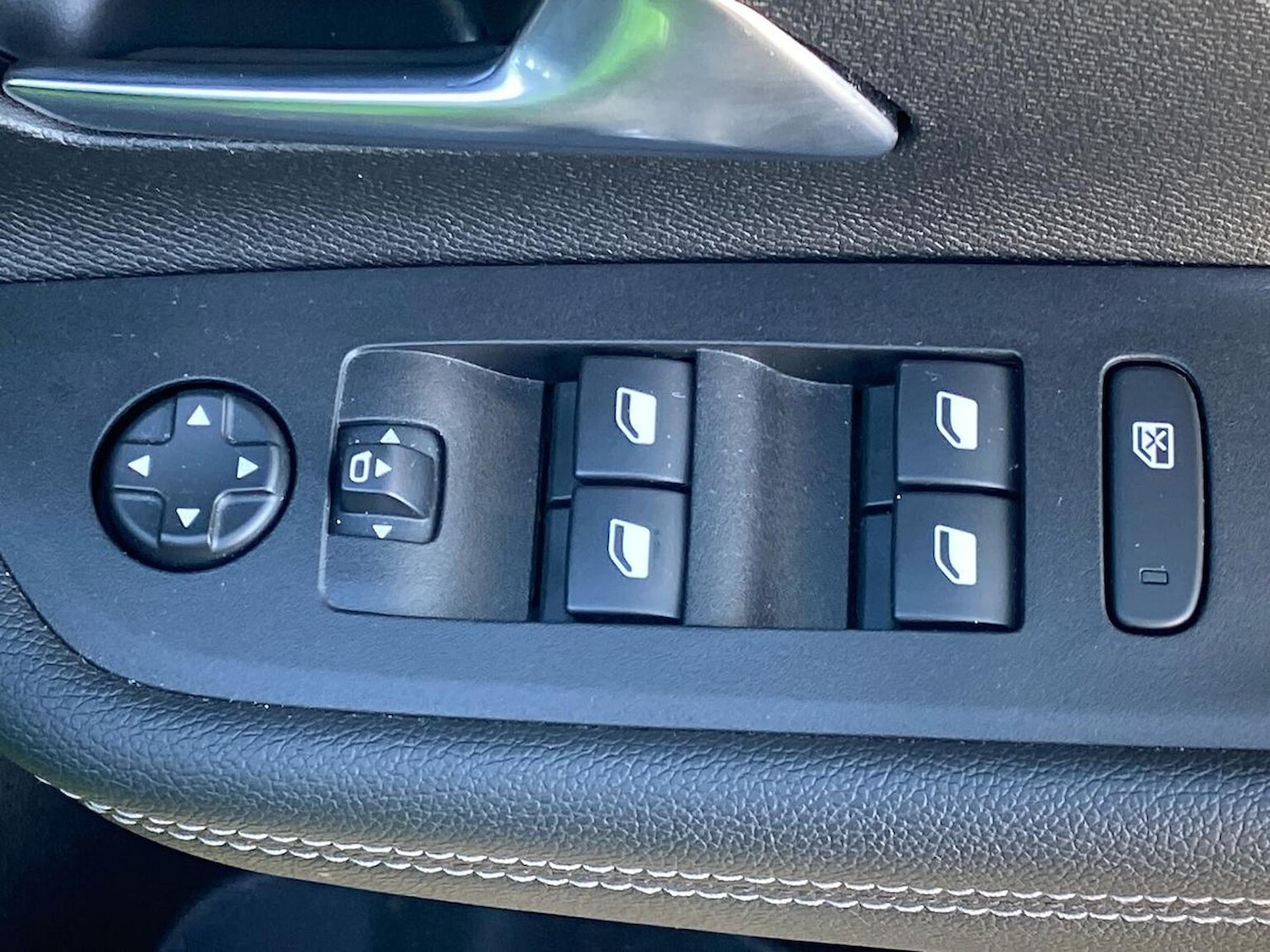 Used Vauxhall Mokka 2022 for sale - 78060632: Photo 21