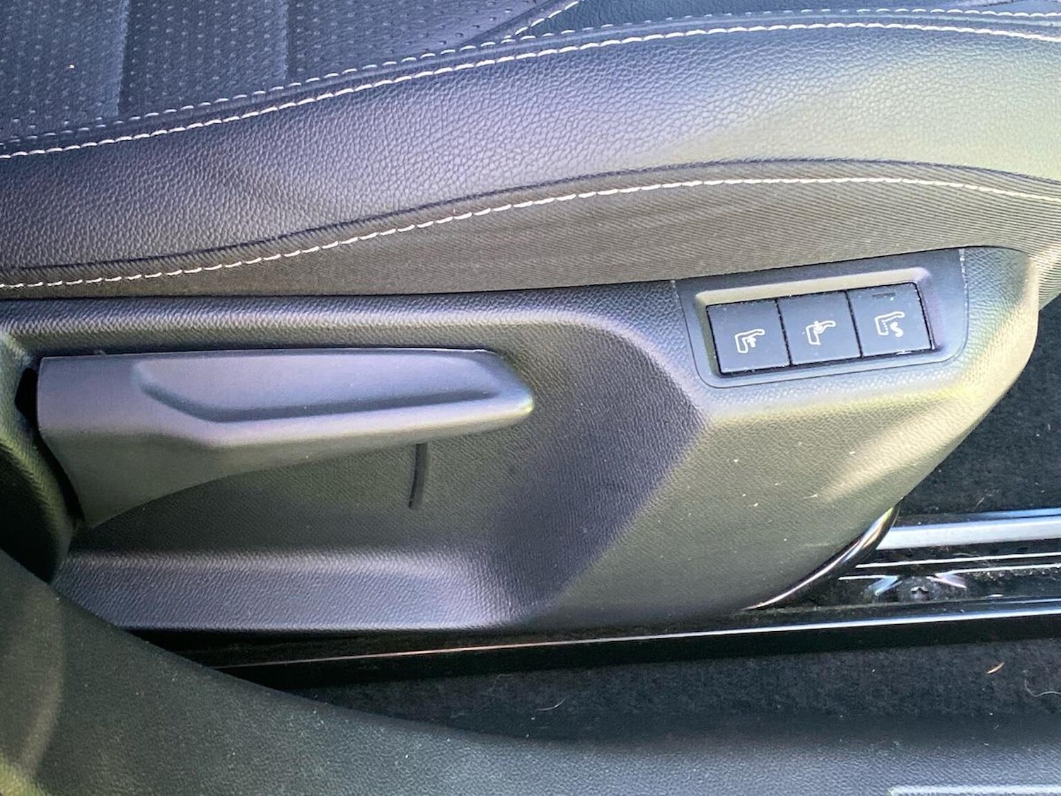 Used Vauxhall Mokka 2022 for sale - 78060632: Photo 30