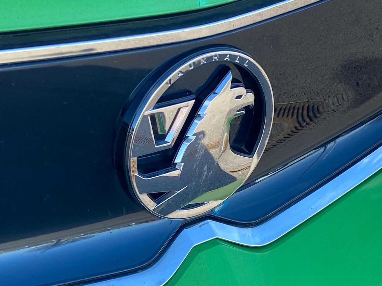 Used Vauxhall Mokka 2022 for sale - 78060632: Photo 32