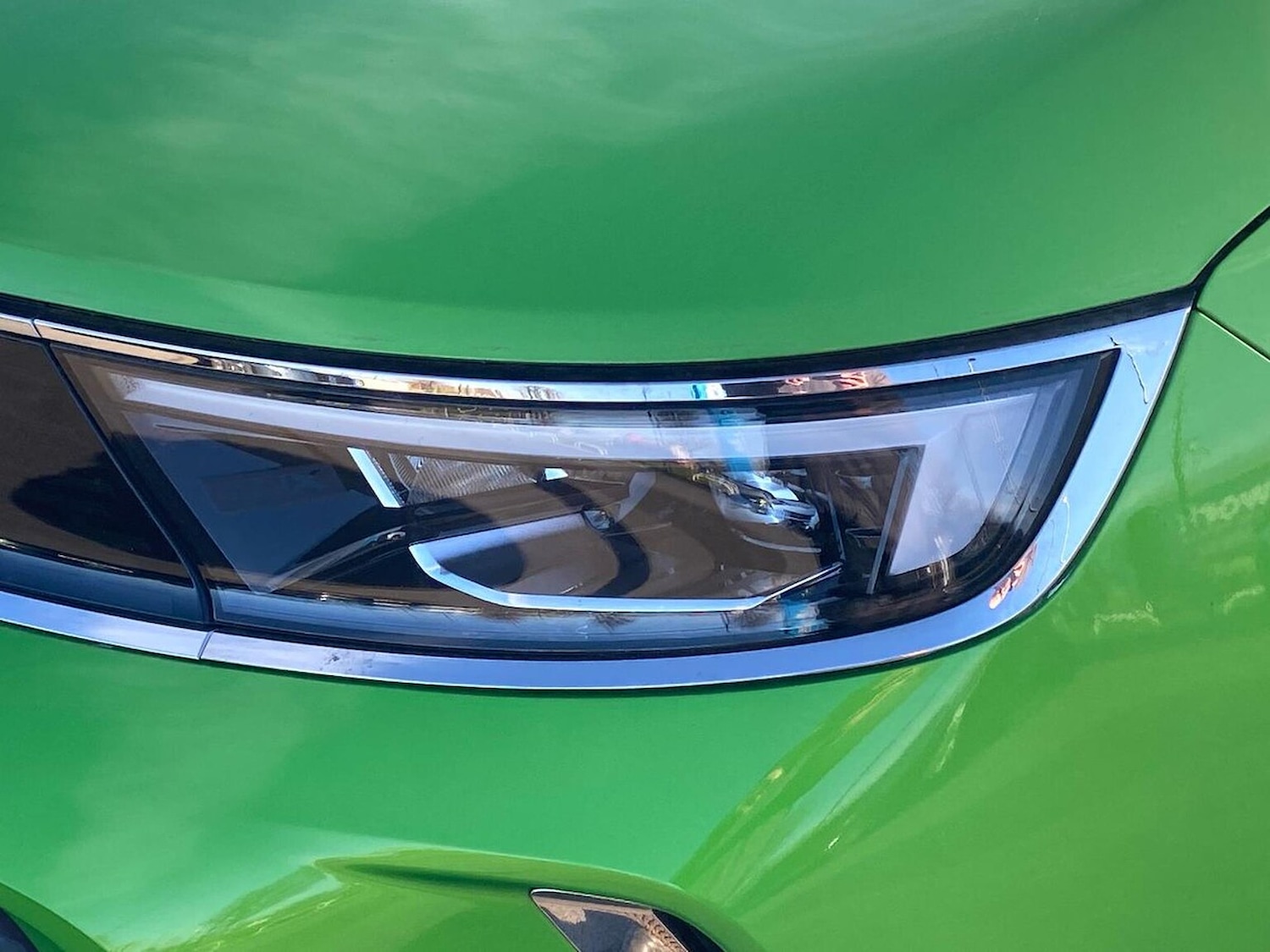 Used Vauxhall Mokka 2022 for sale - 78060632: Photo 33