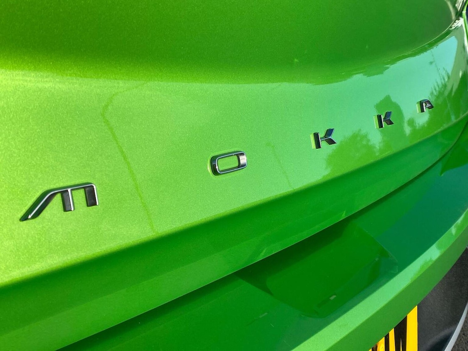 Used Vauxhall Mokka 2022 for sale - 78060632: Photo 34