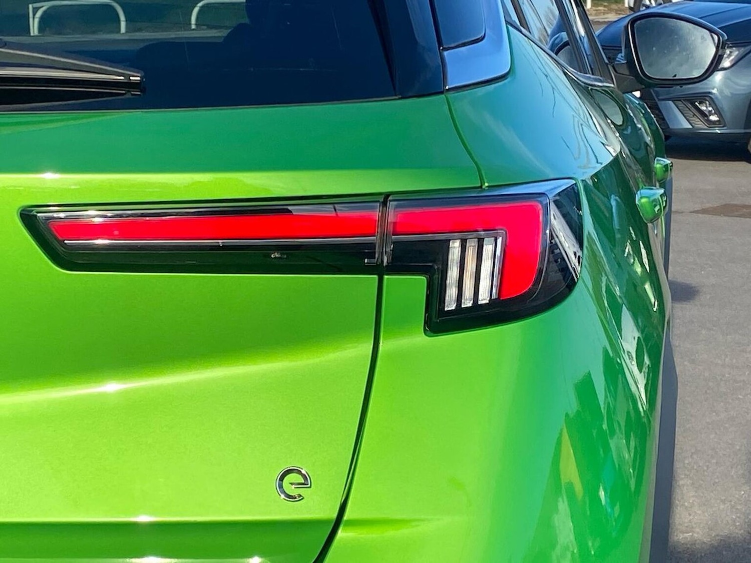 Used Vauxhall Mokka 2022 for sale - 78060632: Photo 35