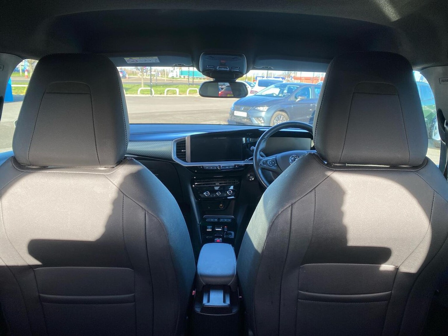 Used Vauxhall Mokka 2022 for sale - 78060632: Photo 38