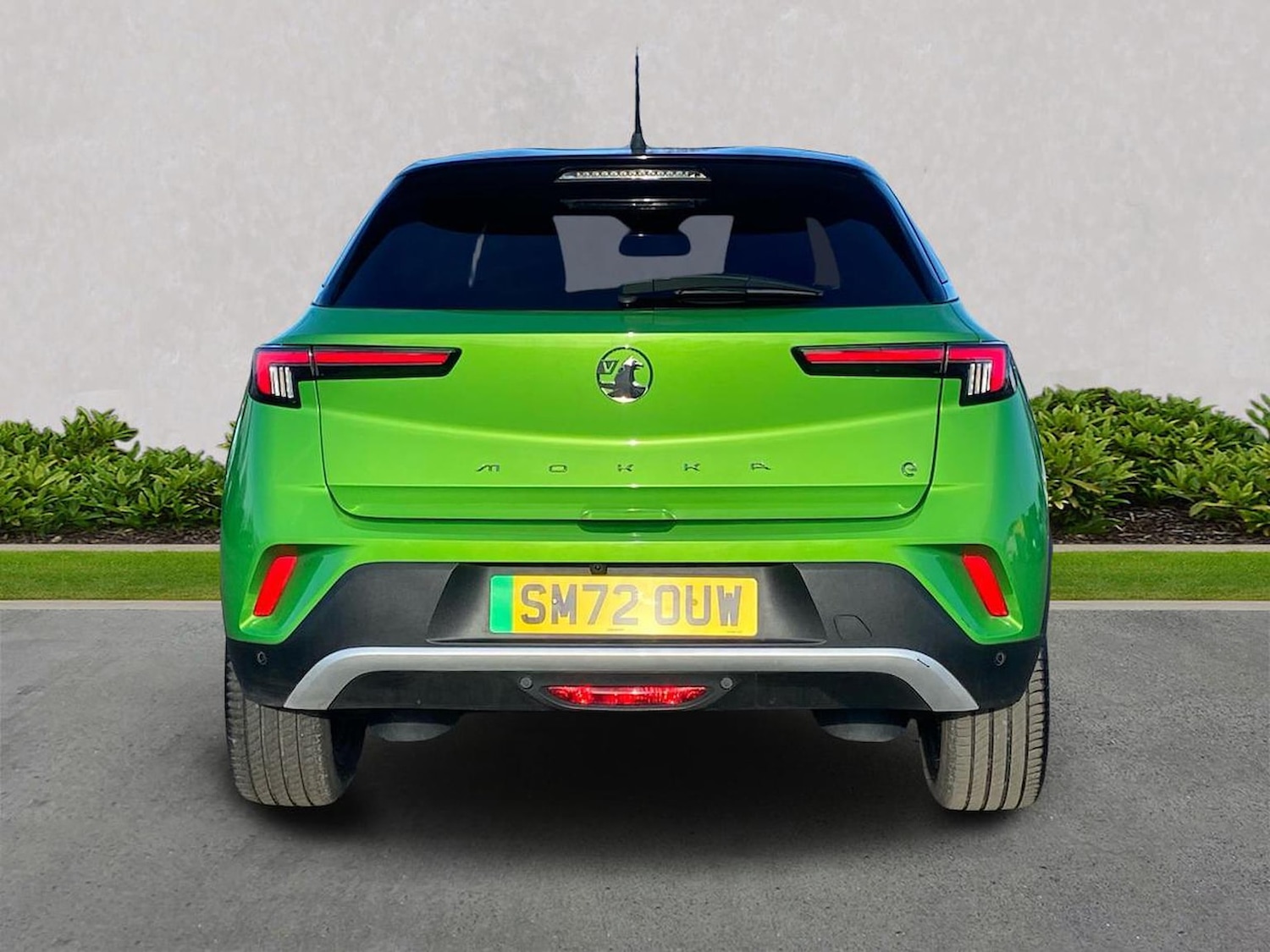 Used Vauxhall Mokka 2022 for sale - 78060632: Photo 4