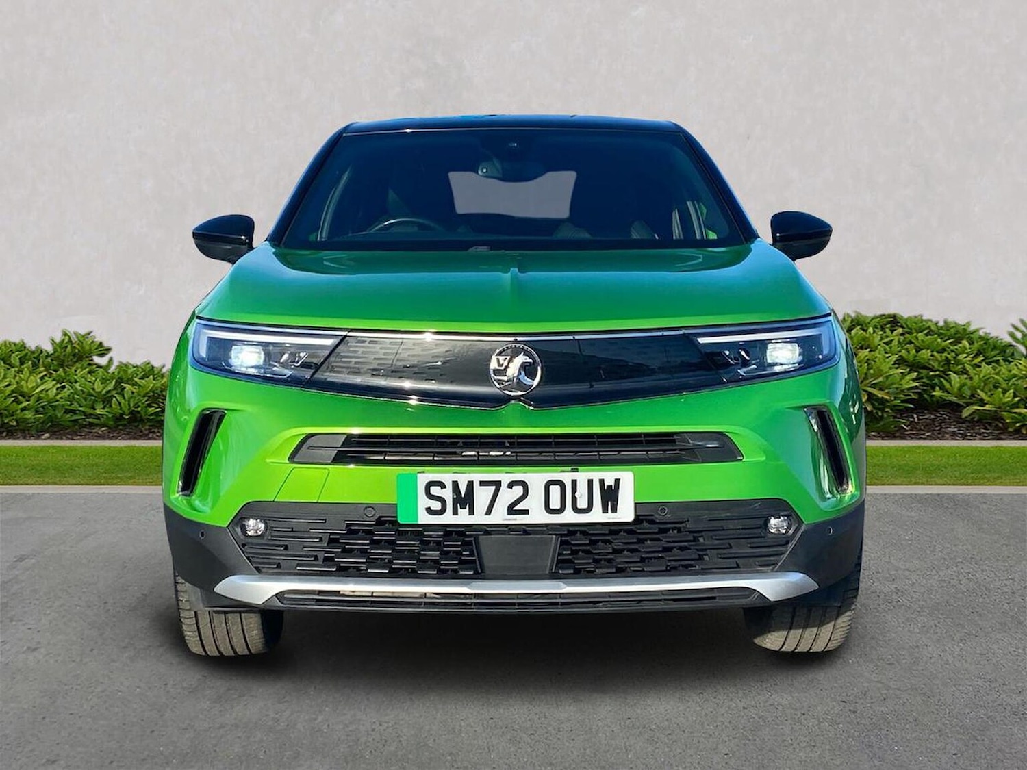 Used Vauxhall Mokka 2022 for sale - 78060632: Photo 5