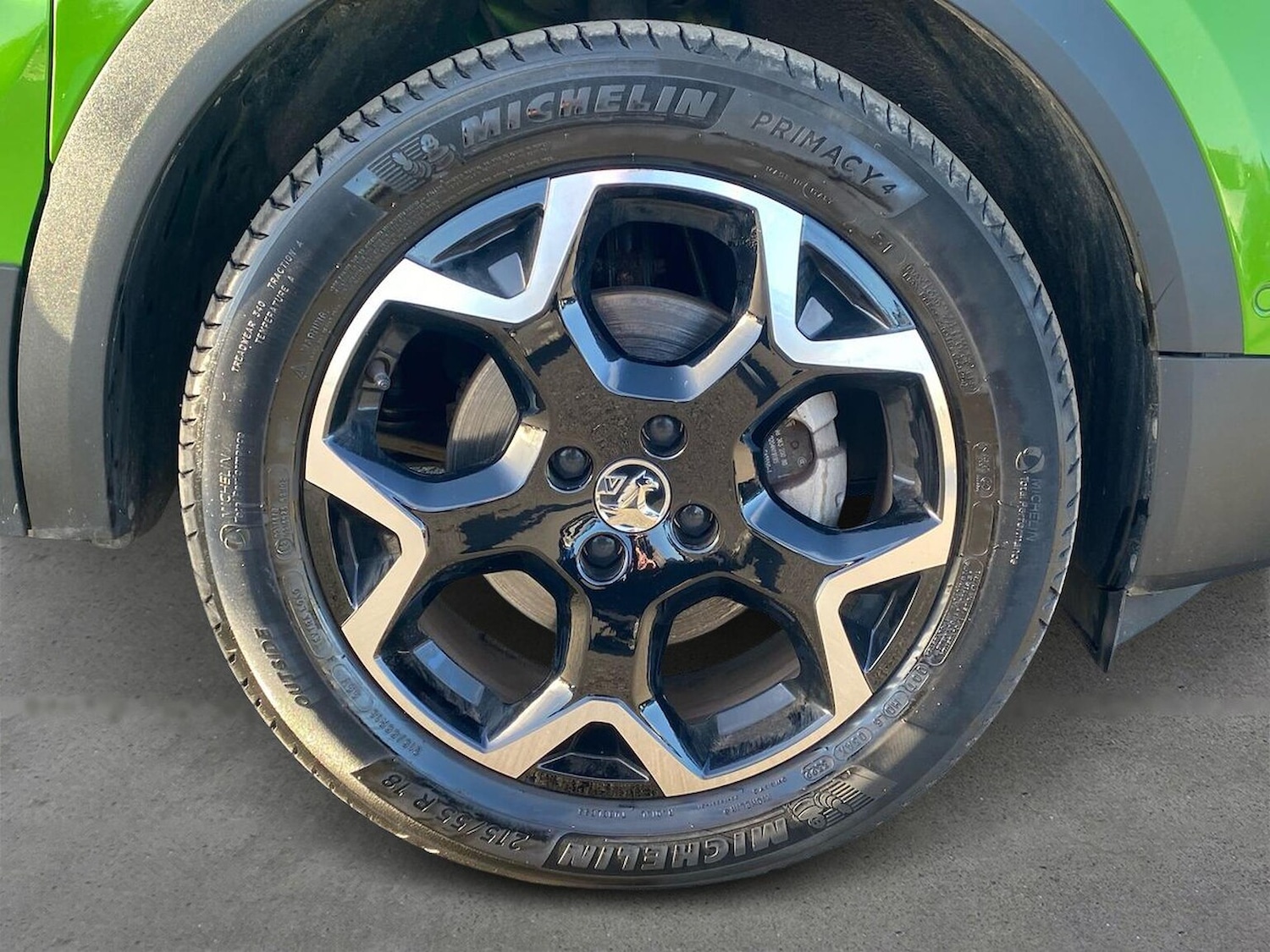 Used Vauxhall Mokka 2022 for sale - 78060632: Photo 6