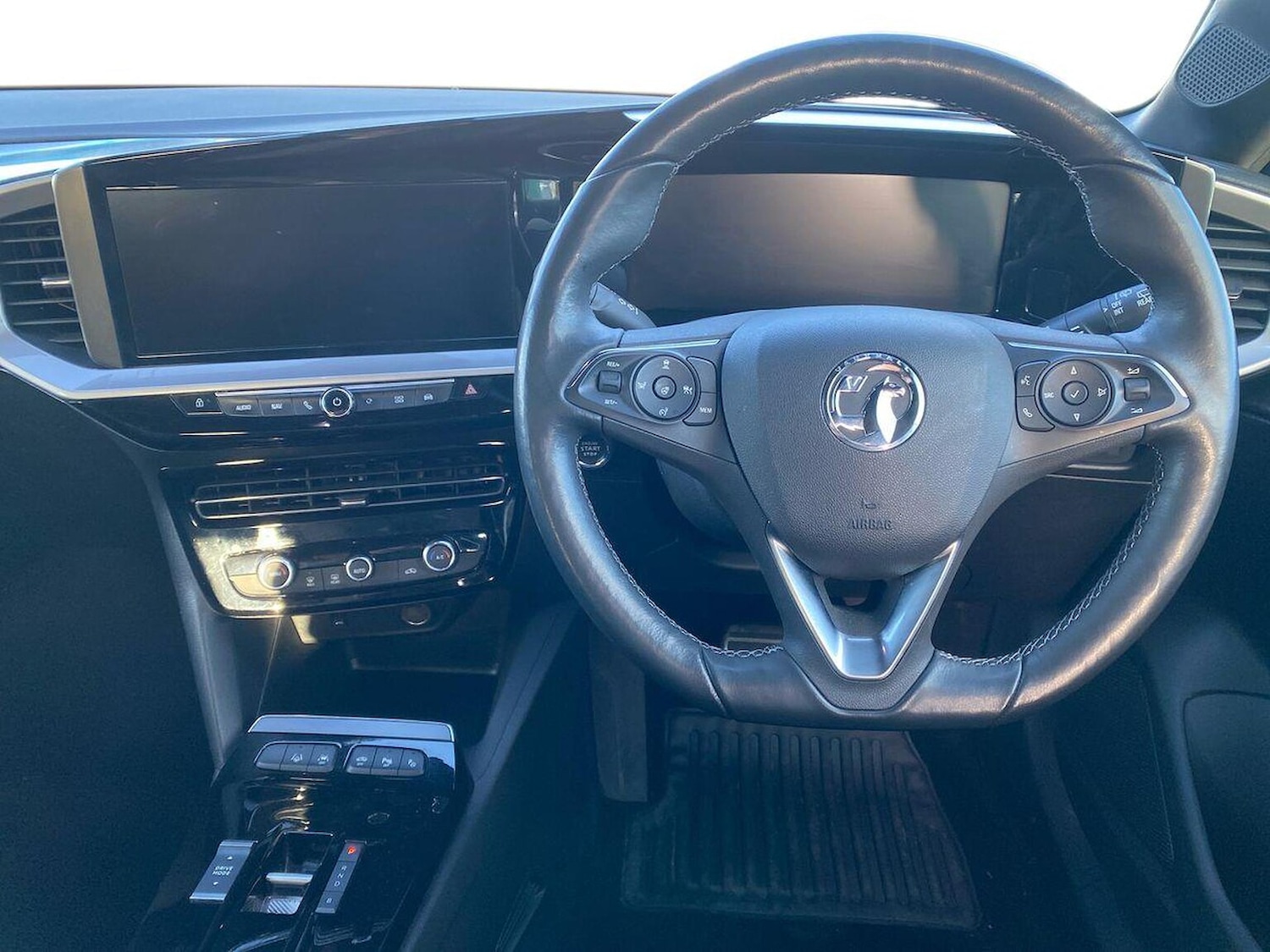 Used Vauxhall Mokka 2022 for sale - 78060632: Photo 9