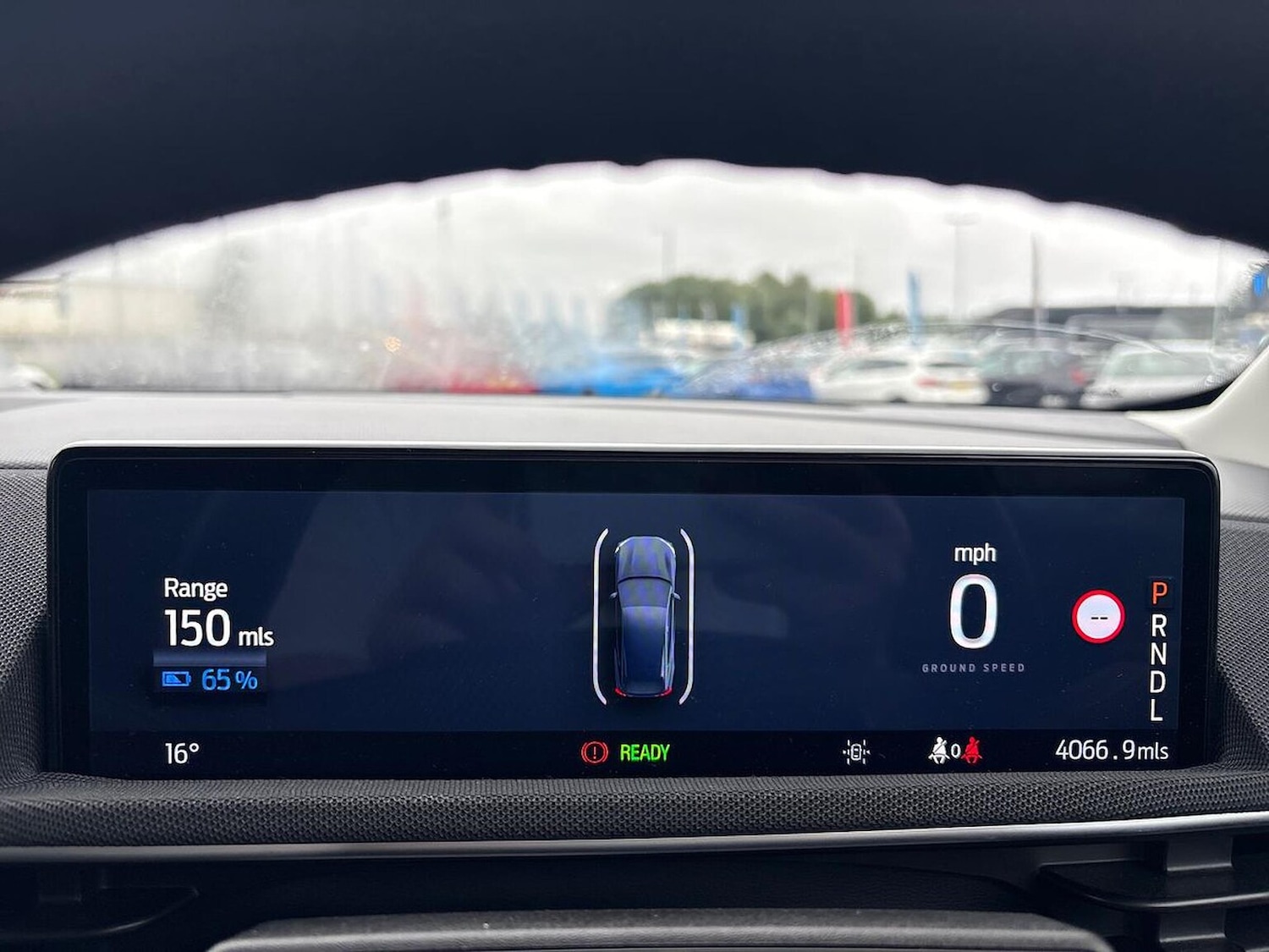 Used Ford Mustang Mach-E 2024 for sale - 77489112: Photo 10