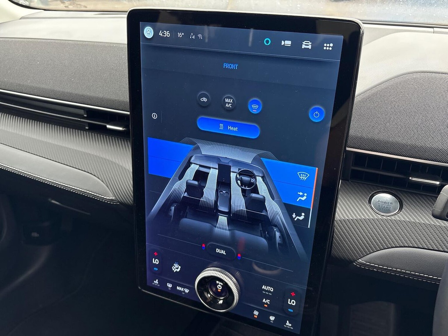 Used Ford Mustang Mach-E 2024 for sale - 77489112: Photo 12