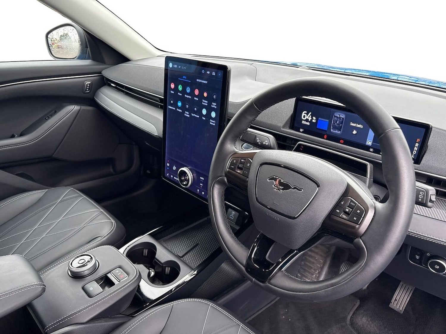 Used Ford Mustang Mach-E 2024 for sale - 77489112: Photo 15