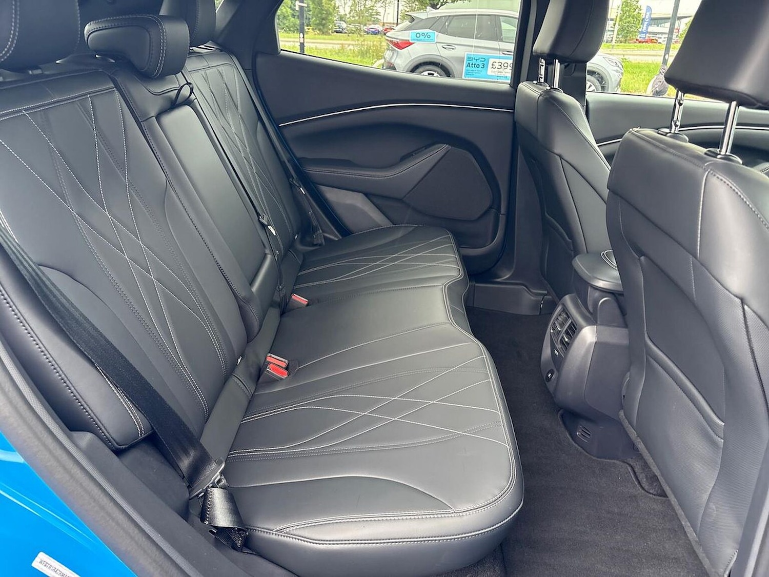 Used Ford Mustang Mach-E 2024 for sale - 77489112: Photo 16