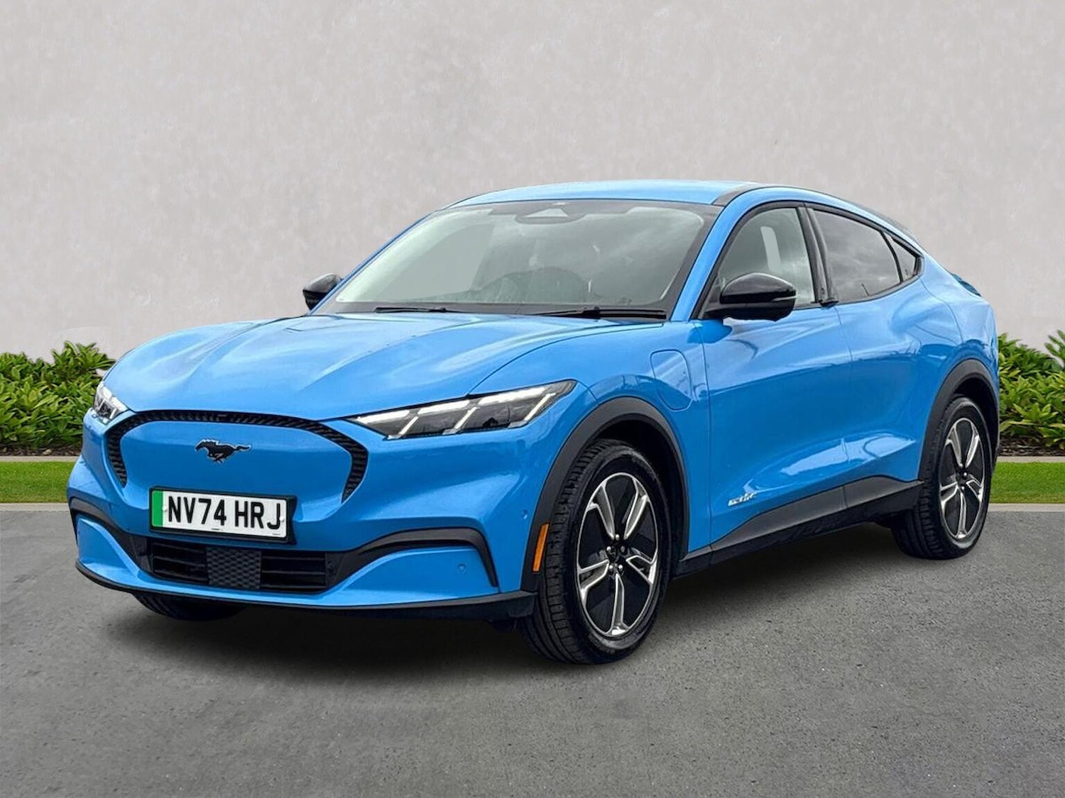 Used Ford Mustang Mach-E 2024 for sale - 77489112: Photo 20