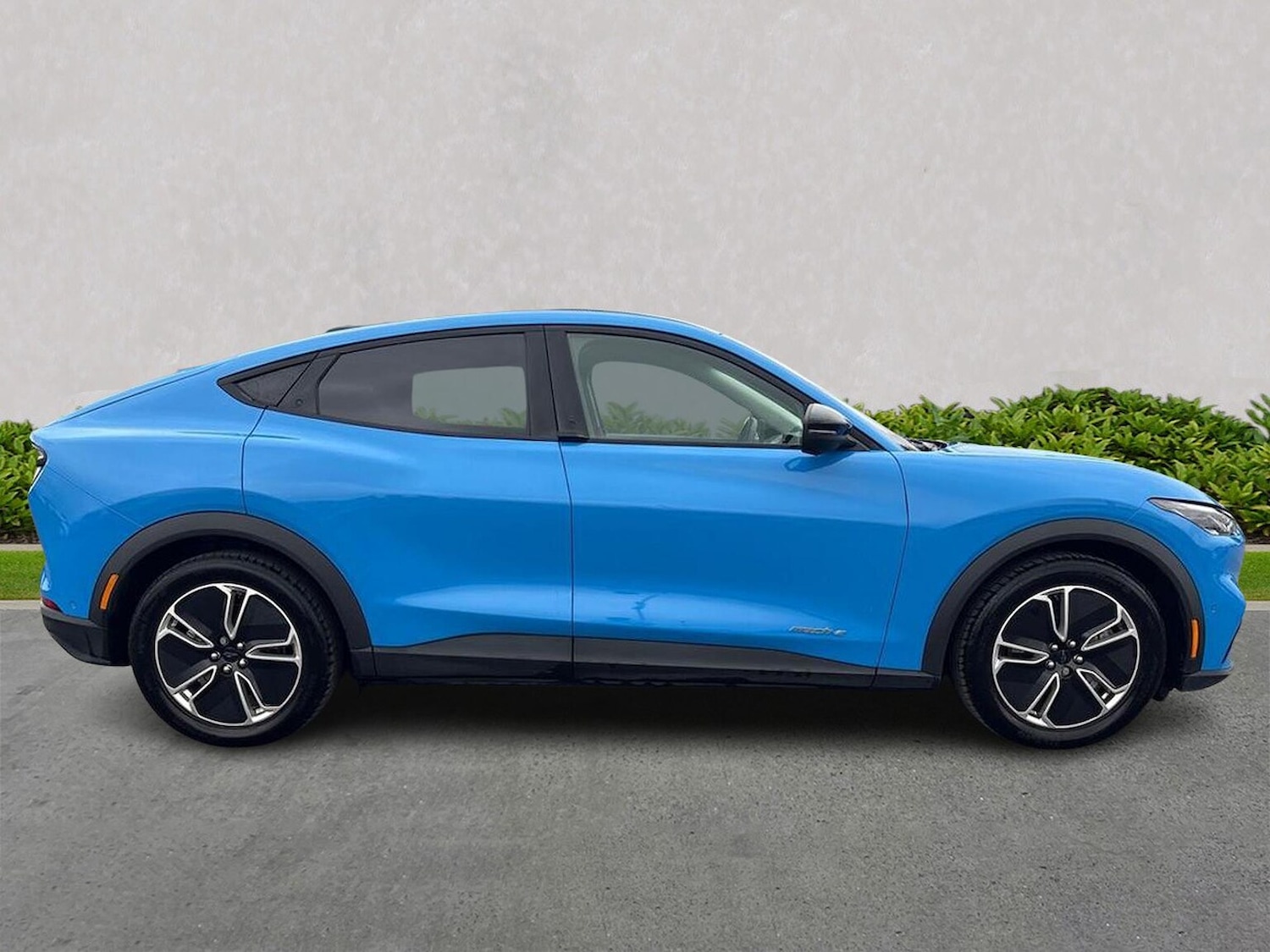 Used Ford Mustang Mach-E 2024 for sale - 77489112: Photo 3