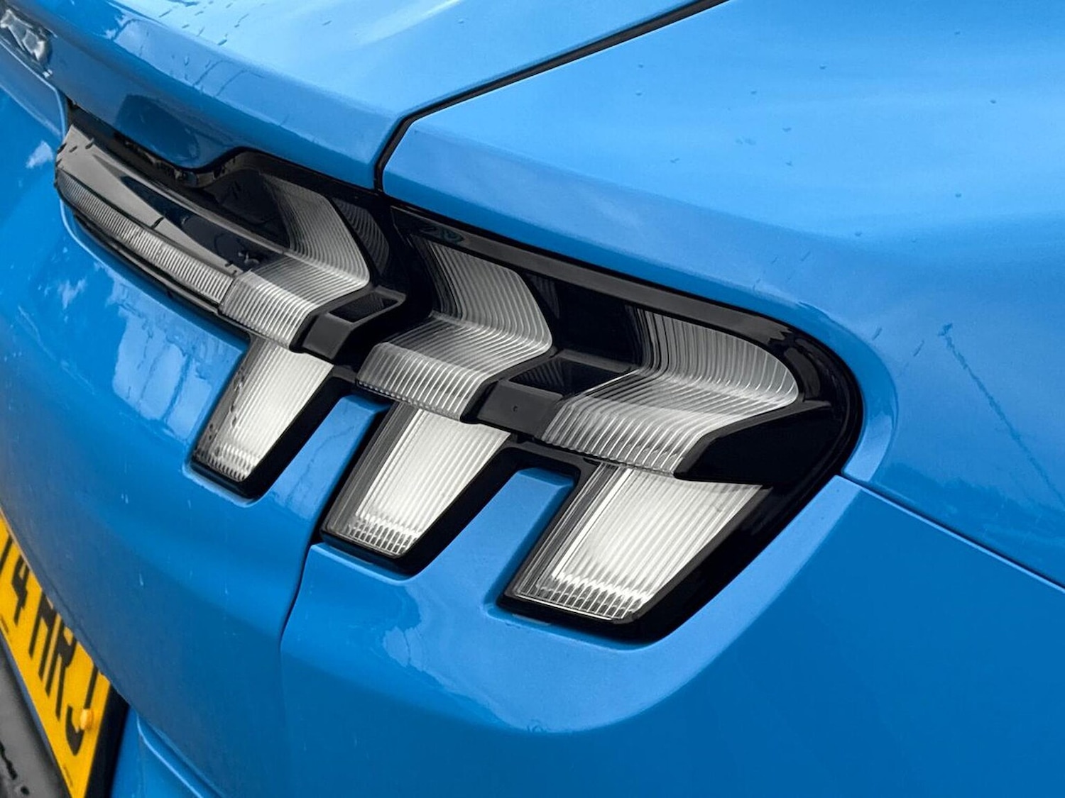 Used Ford Mustang Mach-E 2024 for sale - 77489112: Photo 36