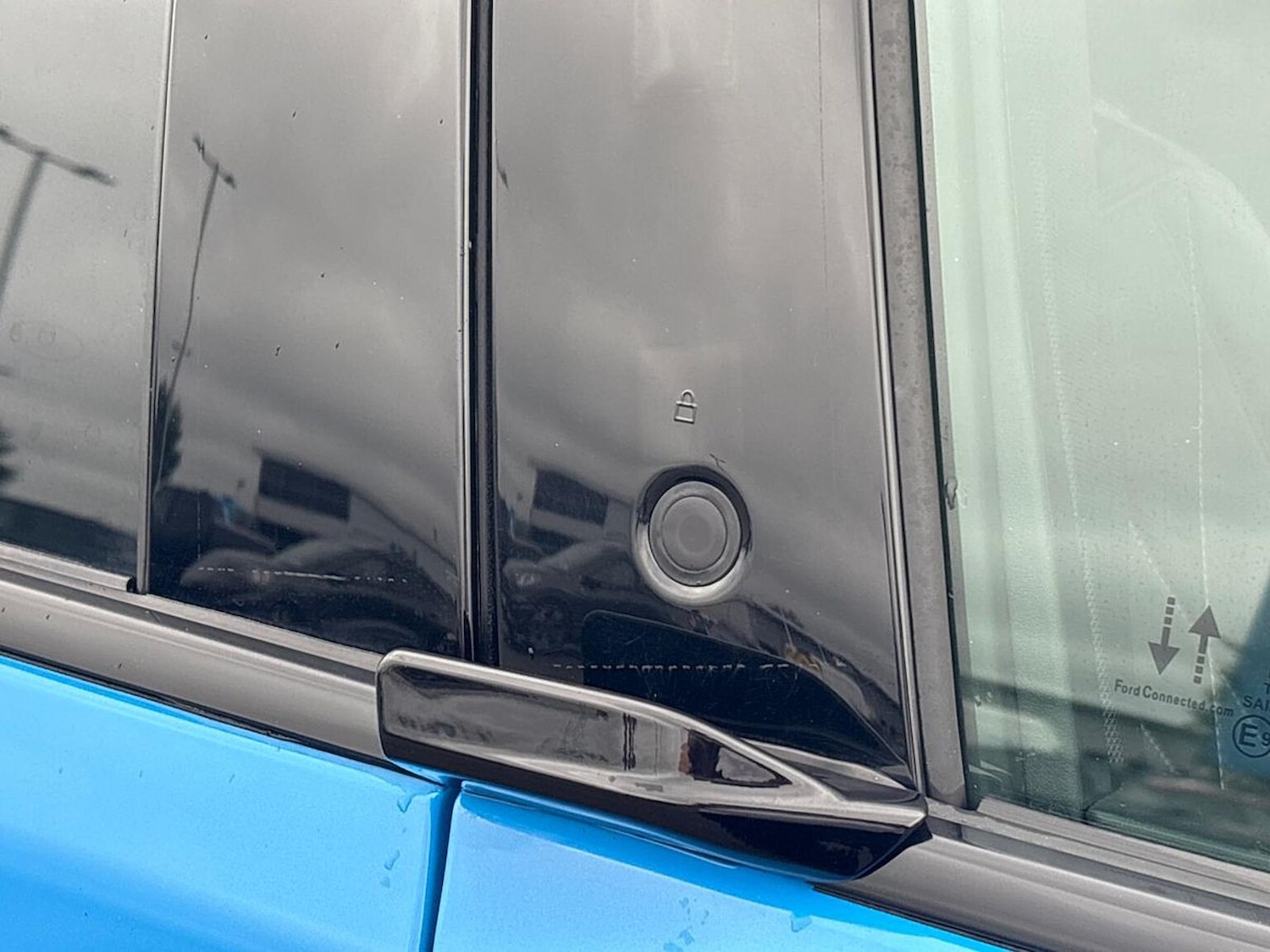 Used Ford Mustang Mach-E 2024 for sale - 77489112: Photo 37