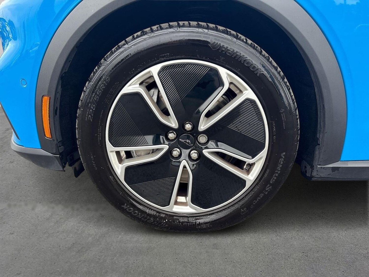 Used Ford Mustang Mach-E 2024 for sale - 77489112: Photo 6