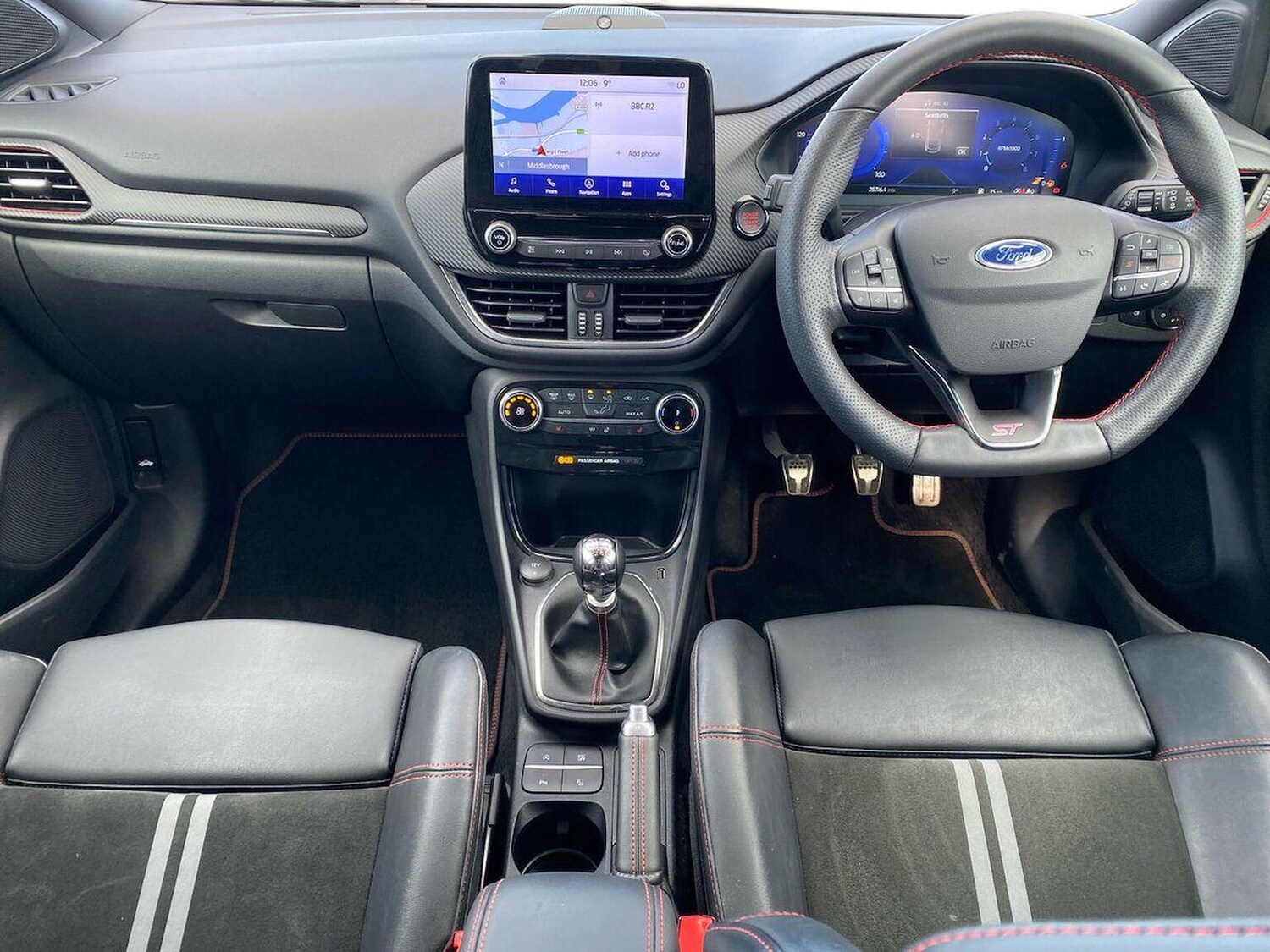 Used Ford Puma 2023 for sale - 78194676: Photo 10