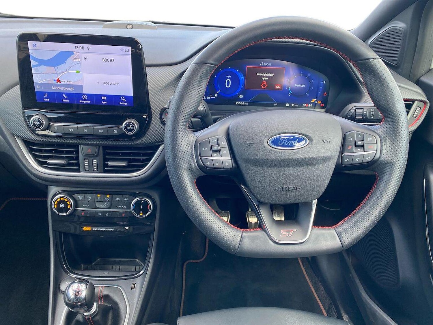 Used Ford Puma 2023 for sale - 78194676: Photo 11