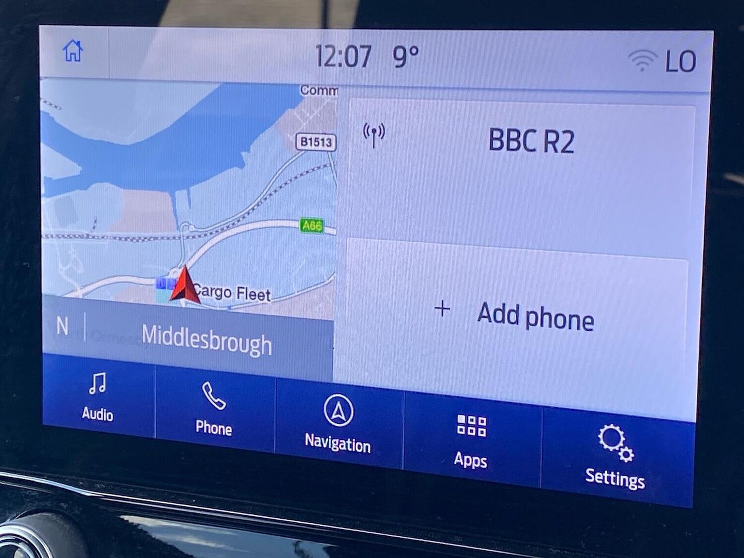 Used Ford Puma 2023 for sale - 78194676: Photo 13