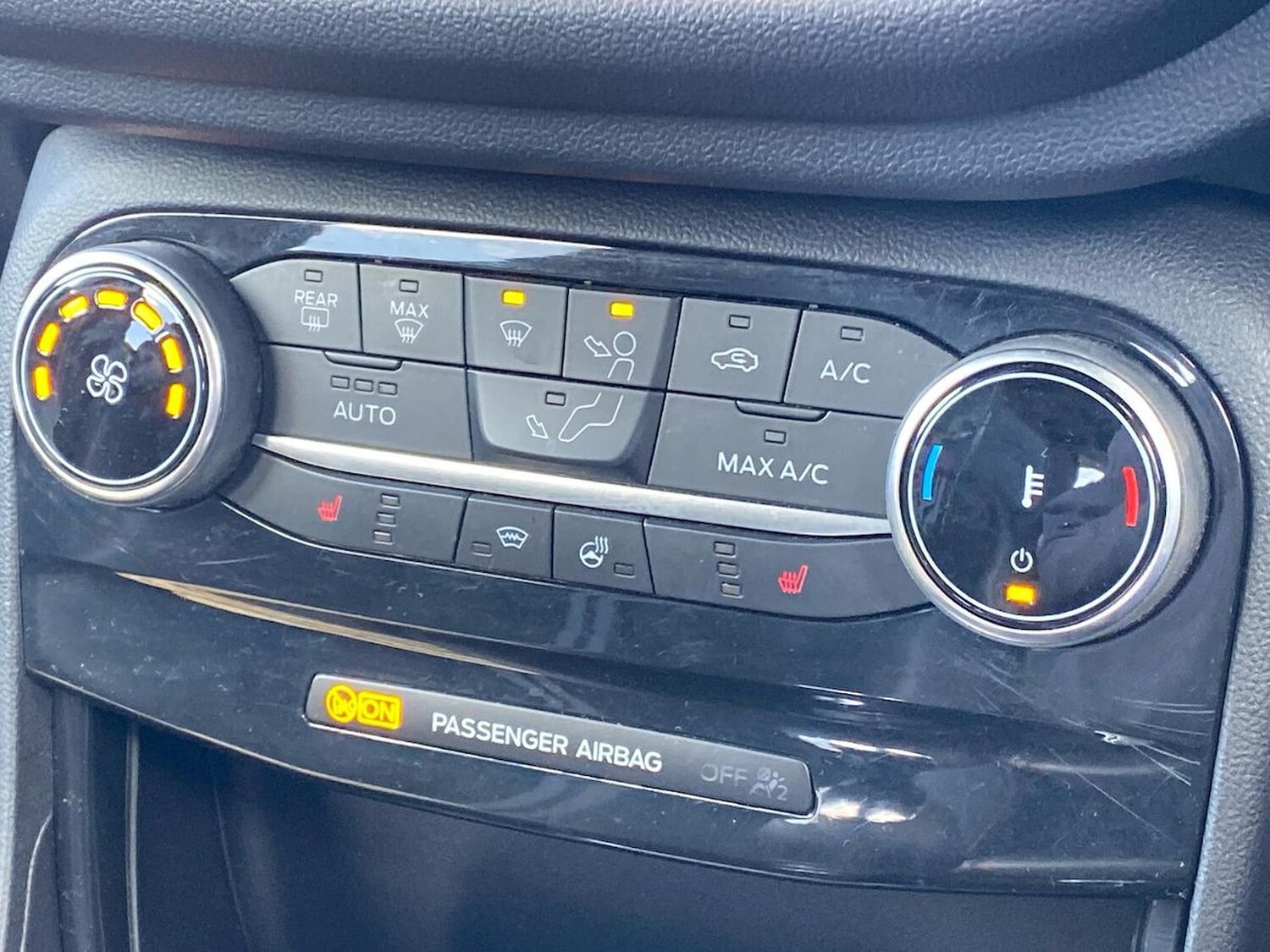 Used Ford Puma 2023 for sale - 78194676: Photo 14