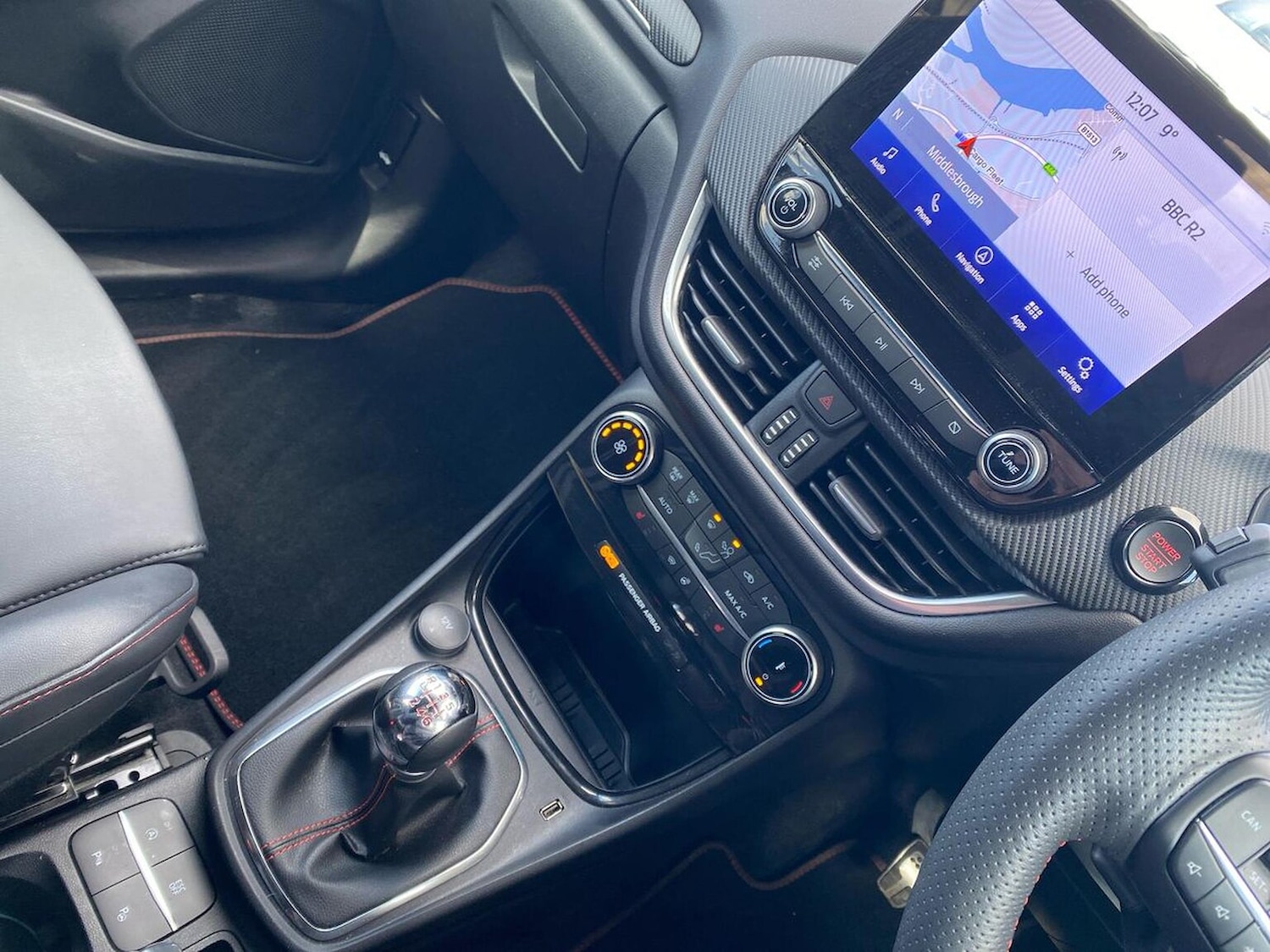 Used Ford Puma 2023 for sale - 78194676: Photo 15