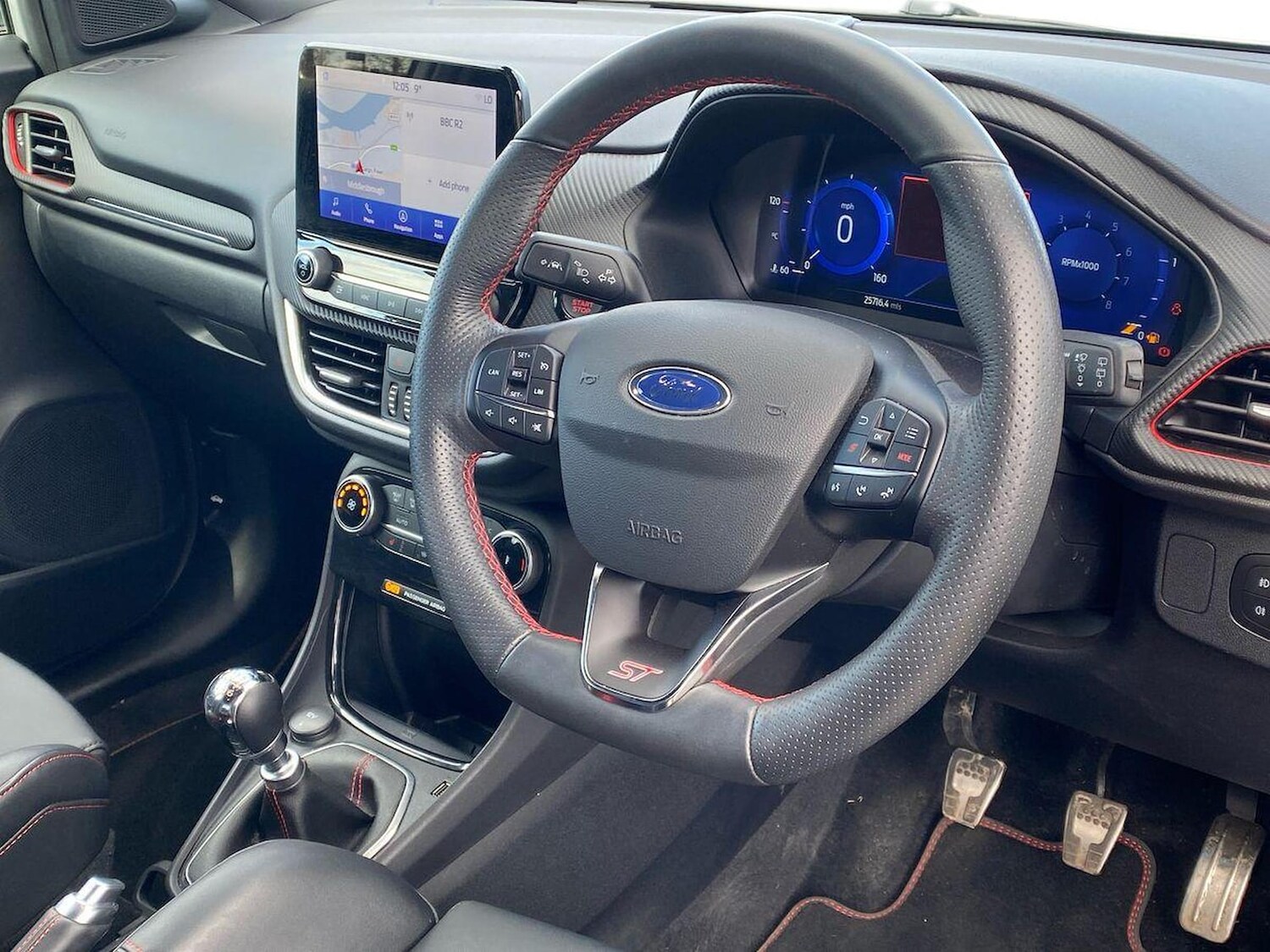 Used Ford Puma 2023 for sale - 78194676: Photo 17