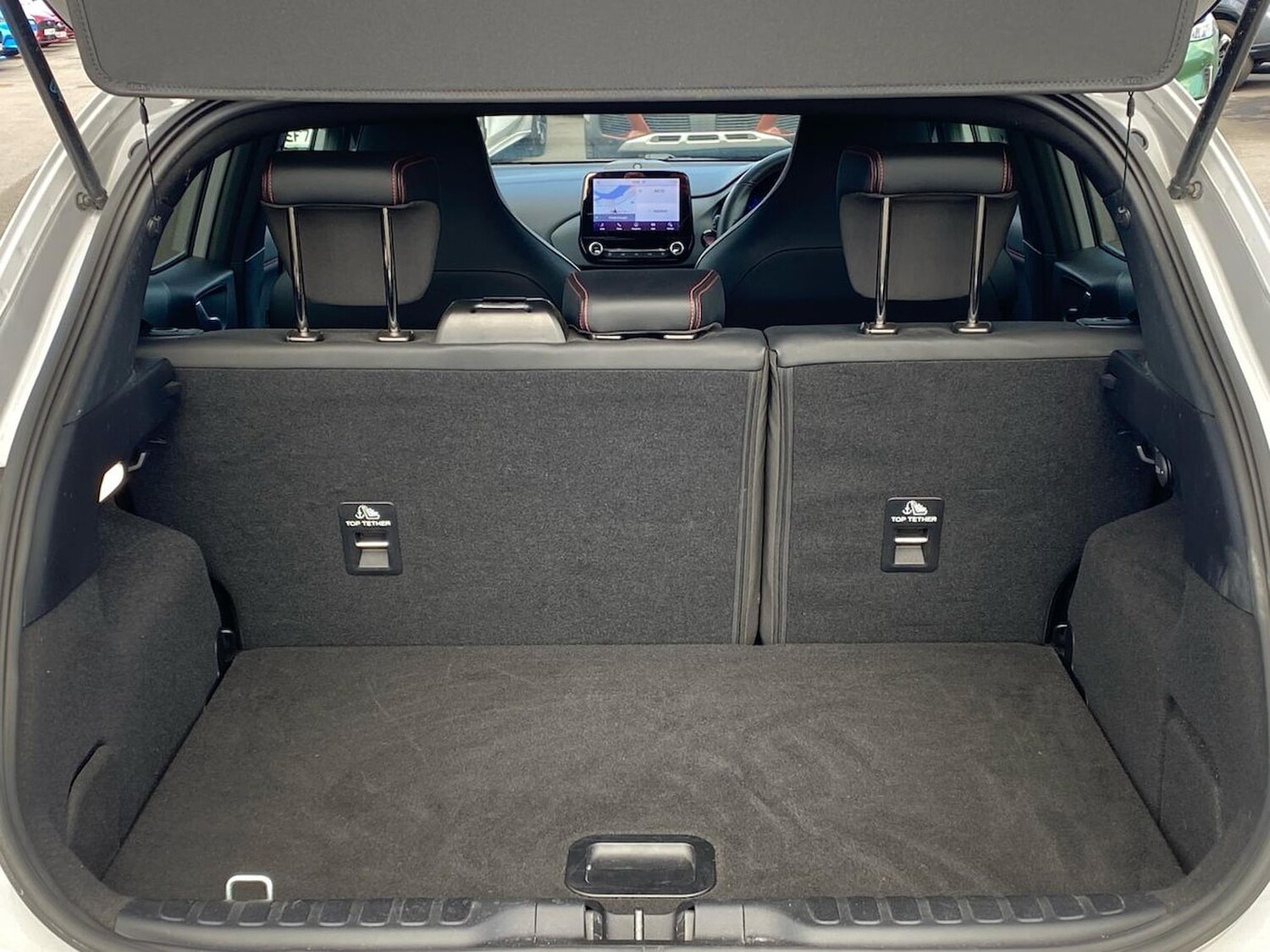 Used Ford Puma 2023 for sale - 78194676: Photo 19