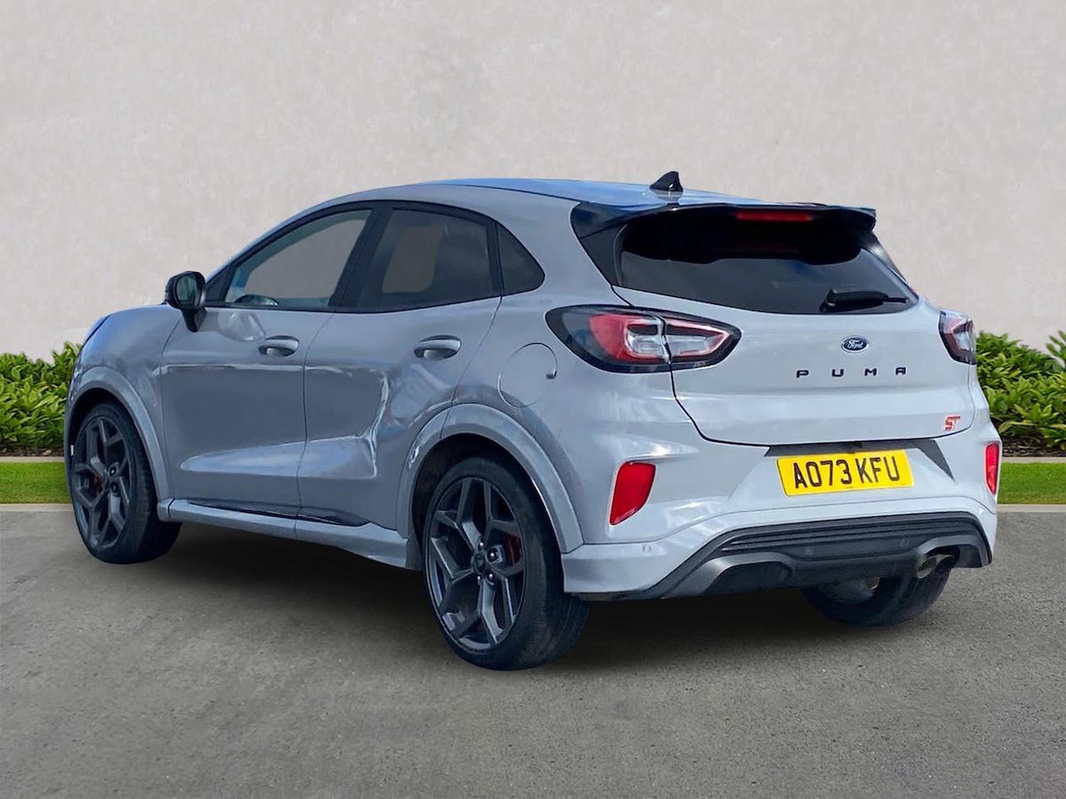 Used Ford Puma 2023 for sale - 78194676: Photo 2