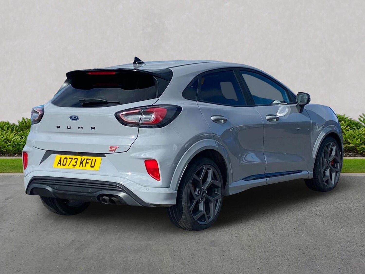 Used Ford Puma 2023 for sale - 78194676: Photo 20