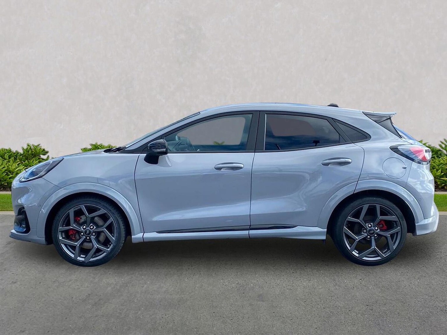 Used Ford Puma 2023 for sale - 78194676: Photo 21