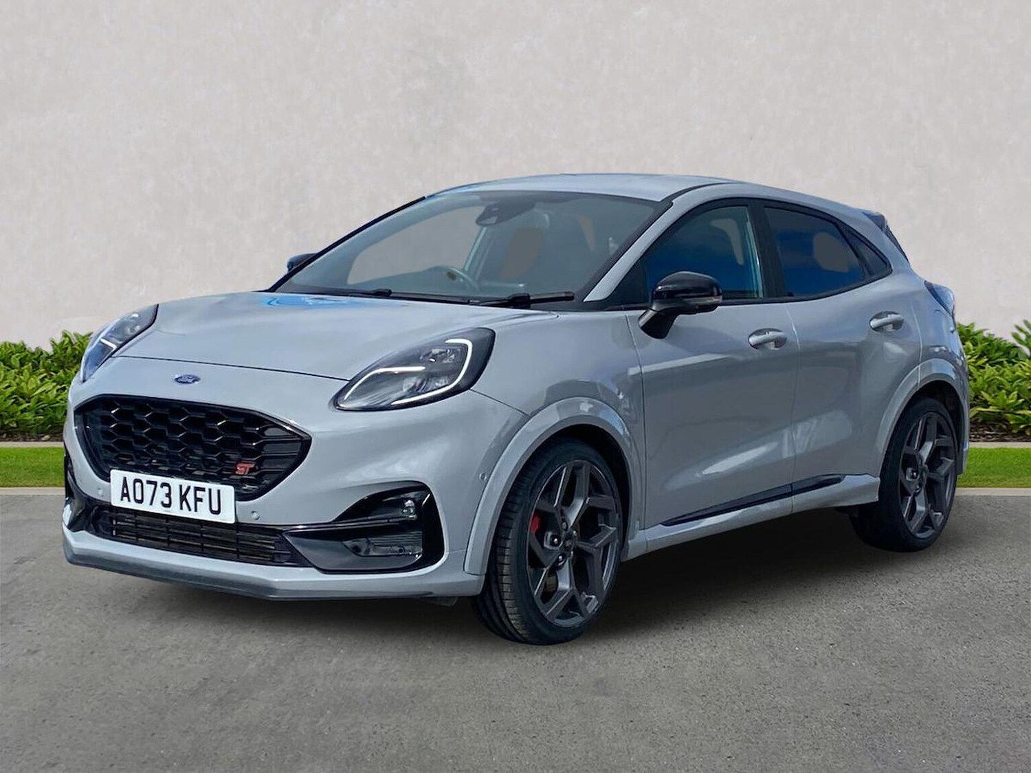 Used Ford Puma 2023 for sale - 78194676: Photo 22