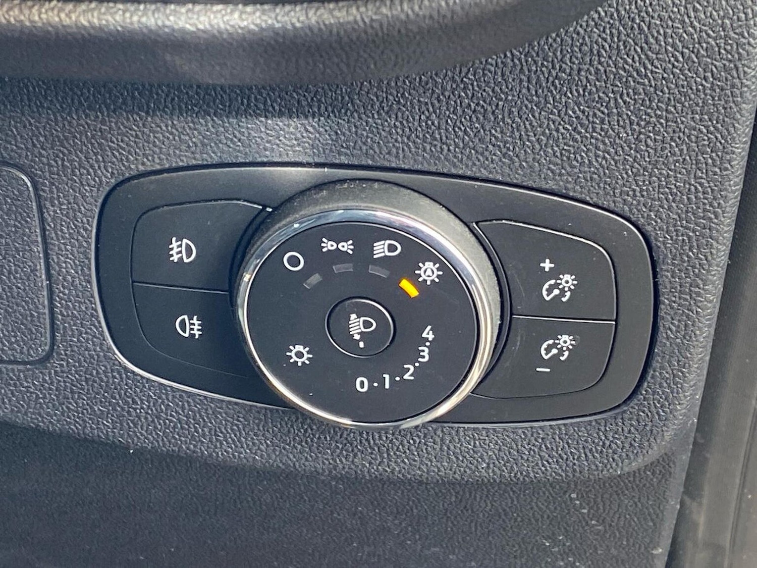 Used Ford Puma 2023 for sale - 78194676: Photo 24