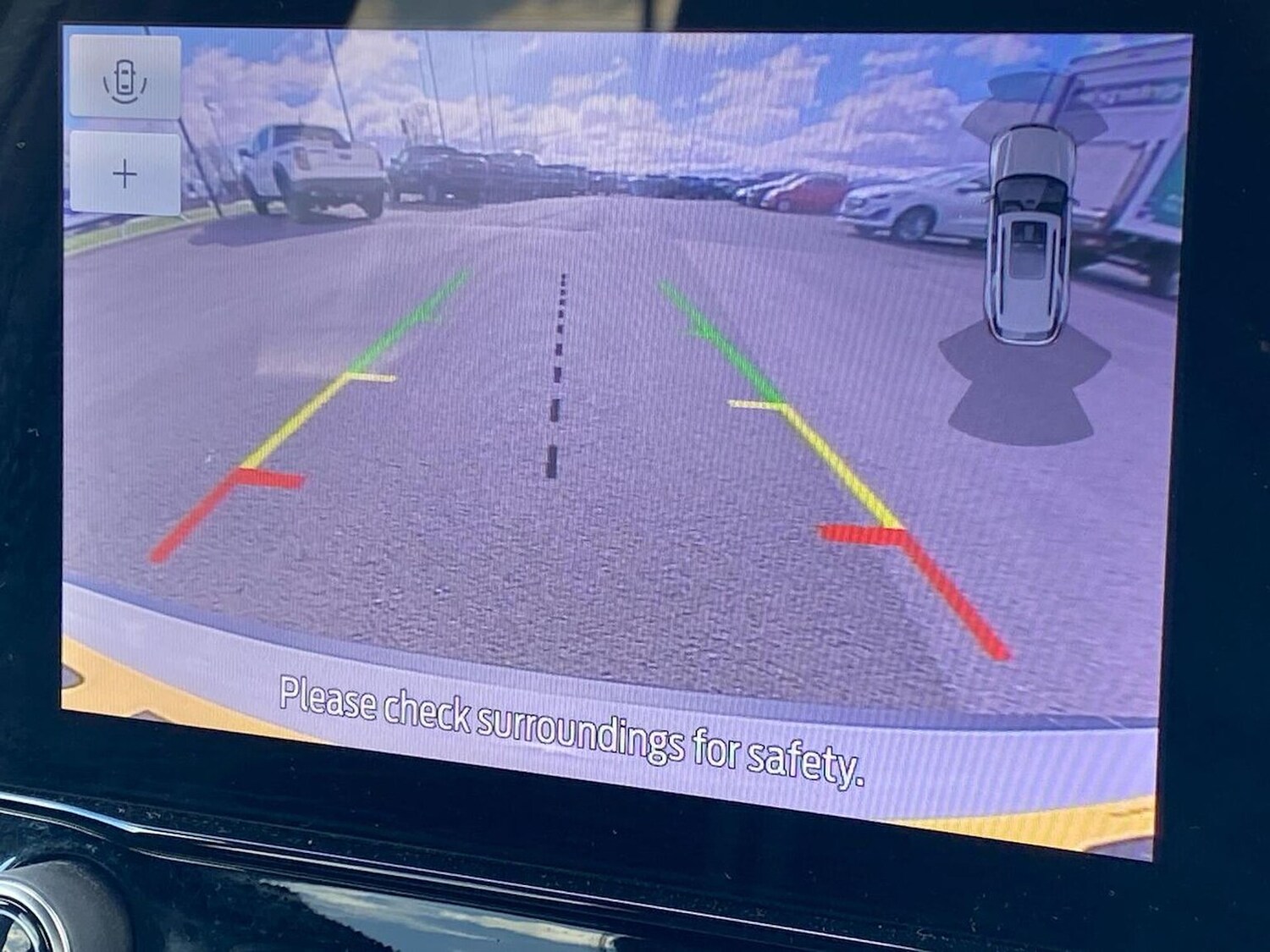 Used Ford Puma 2023 for sale - 78194676: Photo 25