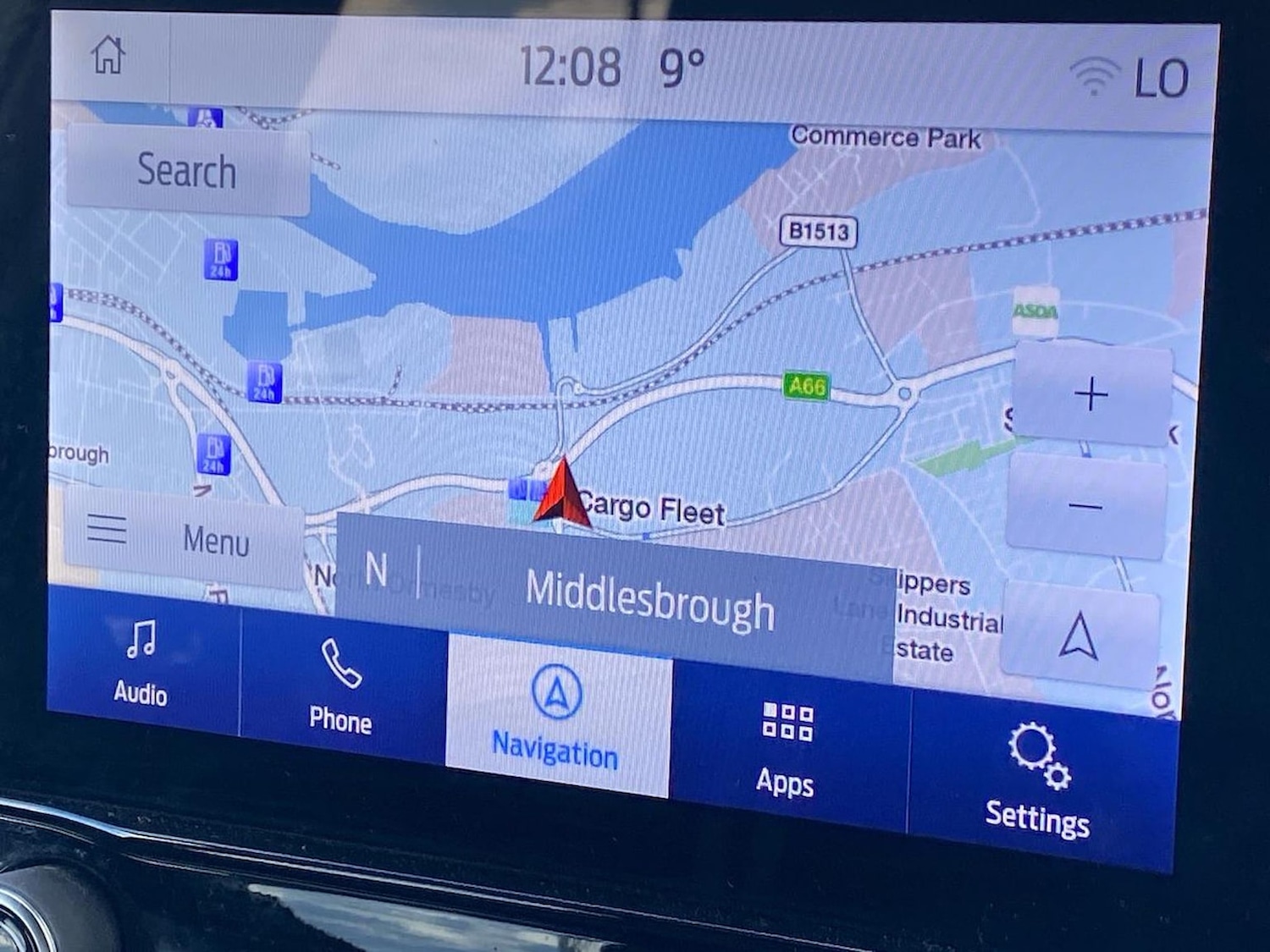 Used Ford Puma 2023 for sale - 78194676: Photo 26