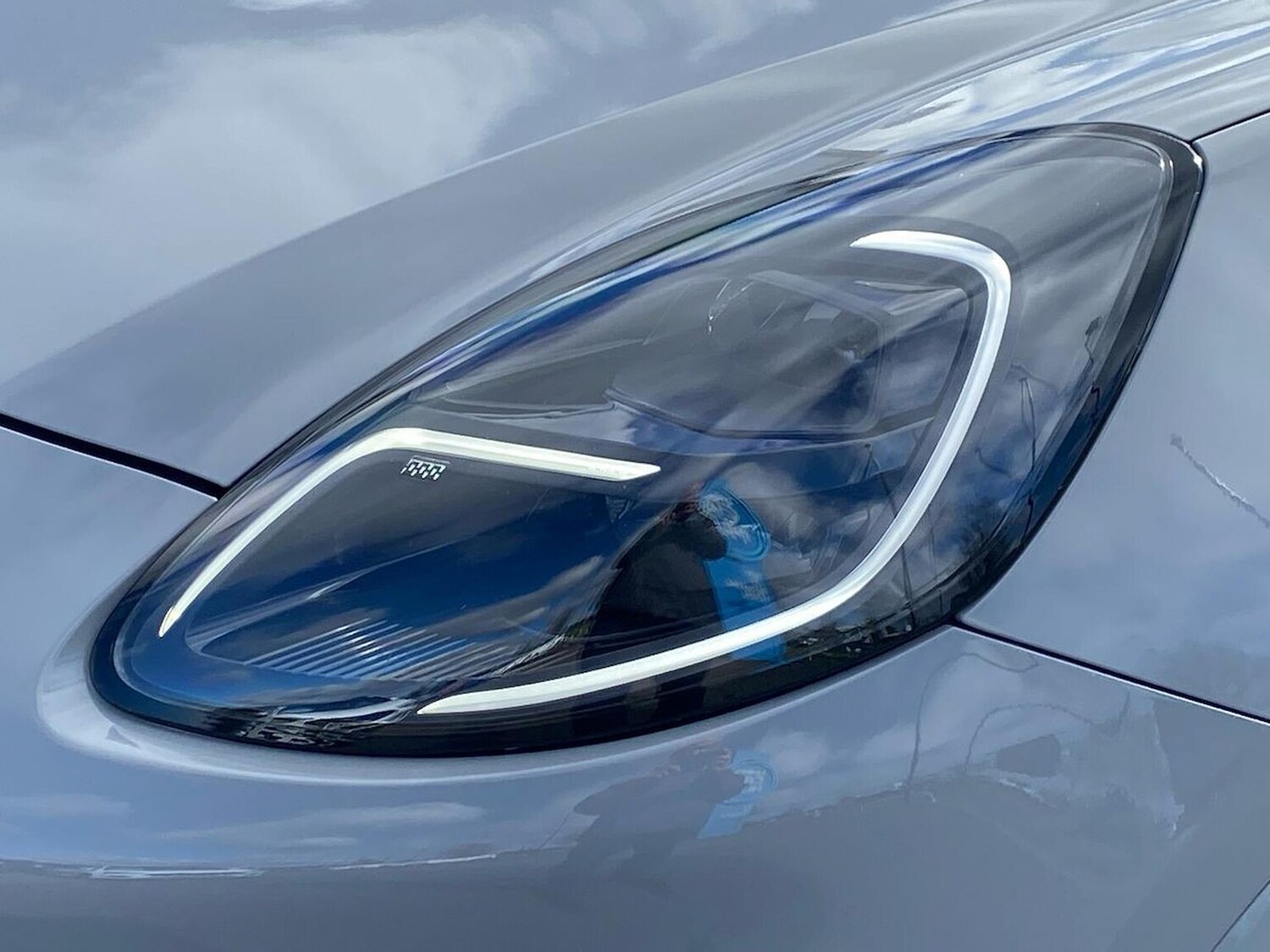 Used Ford Puma 2023 for sale - 78194676: Photo 35