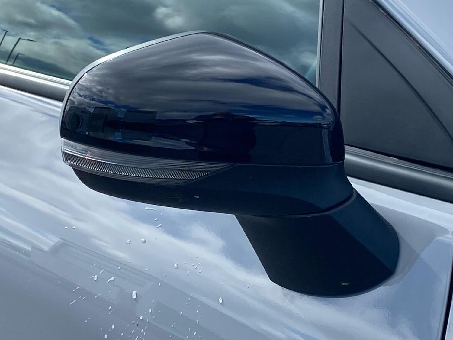 Used Ford Puma 2023 for sale - 78194676: Photo 39