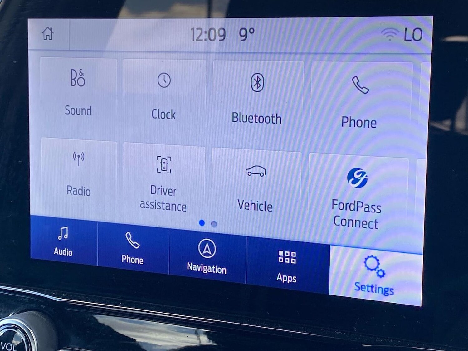 Used Ford Puma 2023 for sale - 78194676: Photo 41