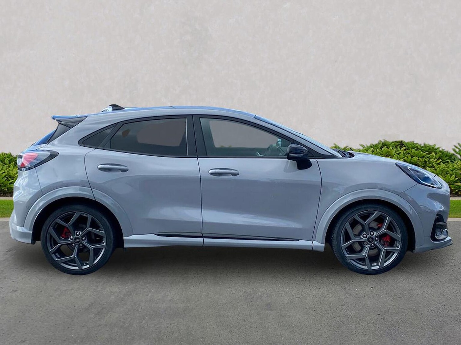 Used Ford Puma 2023 for sale - 78194676: Photo 5