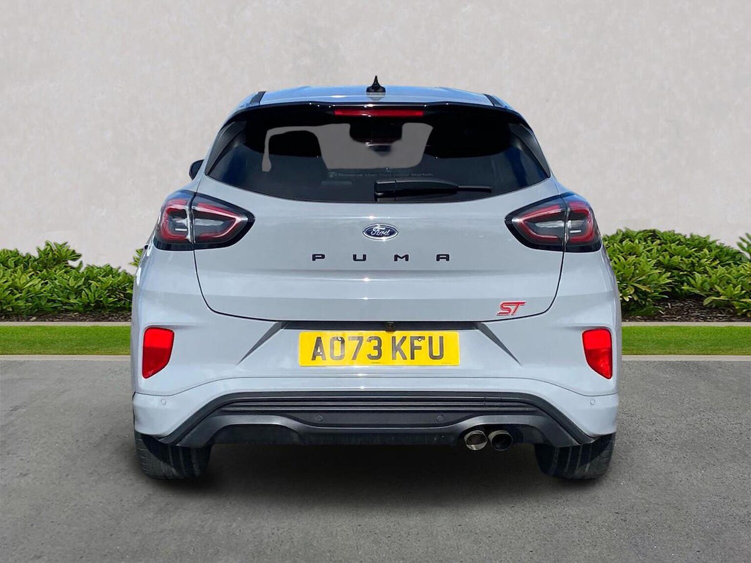 Used Ford Puma 2023 for sale - 78194676: Photo 6